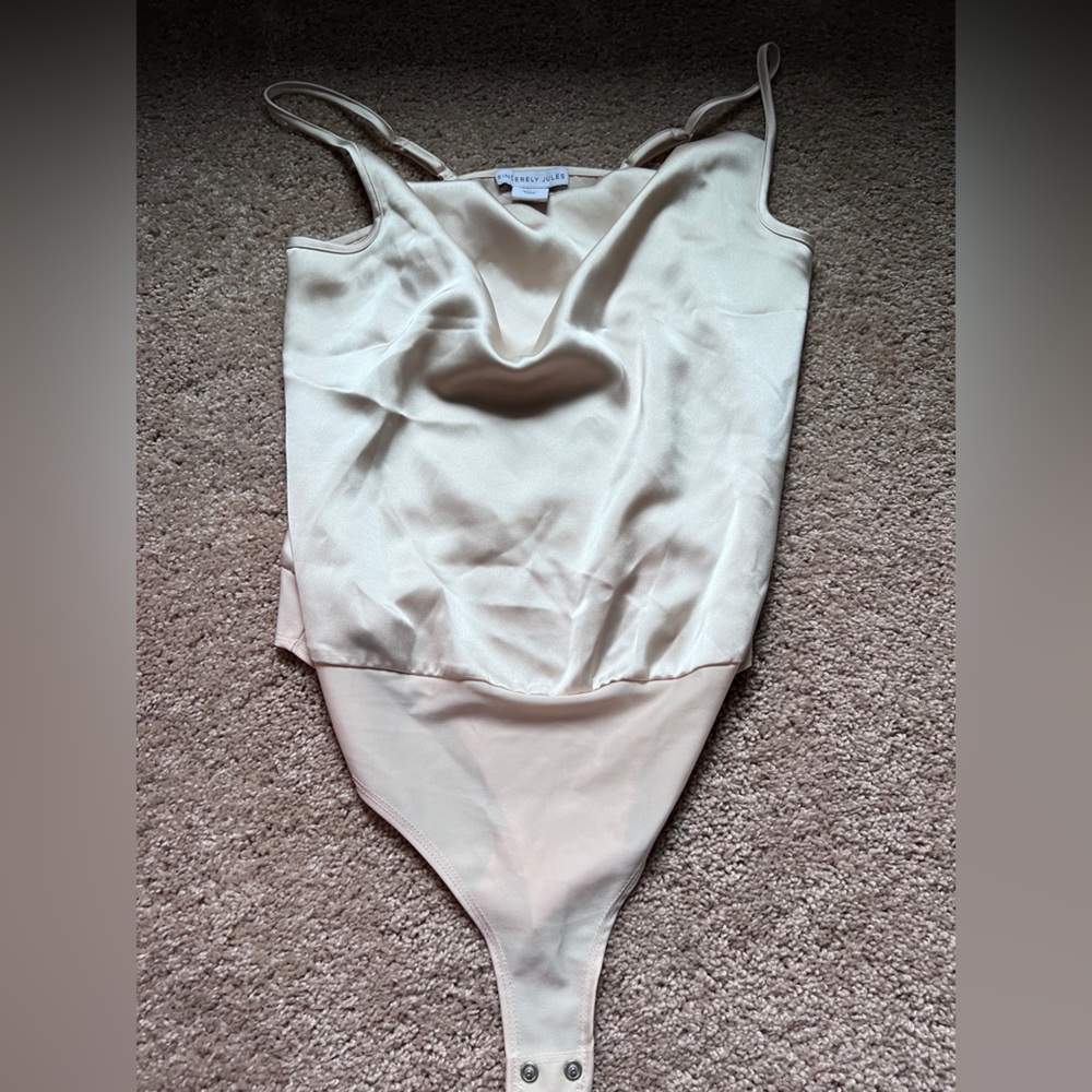 Bodysuit